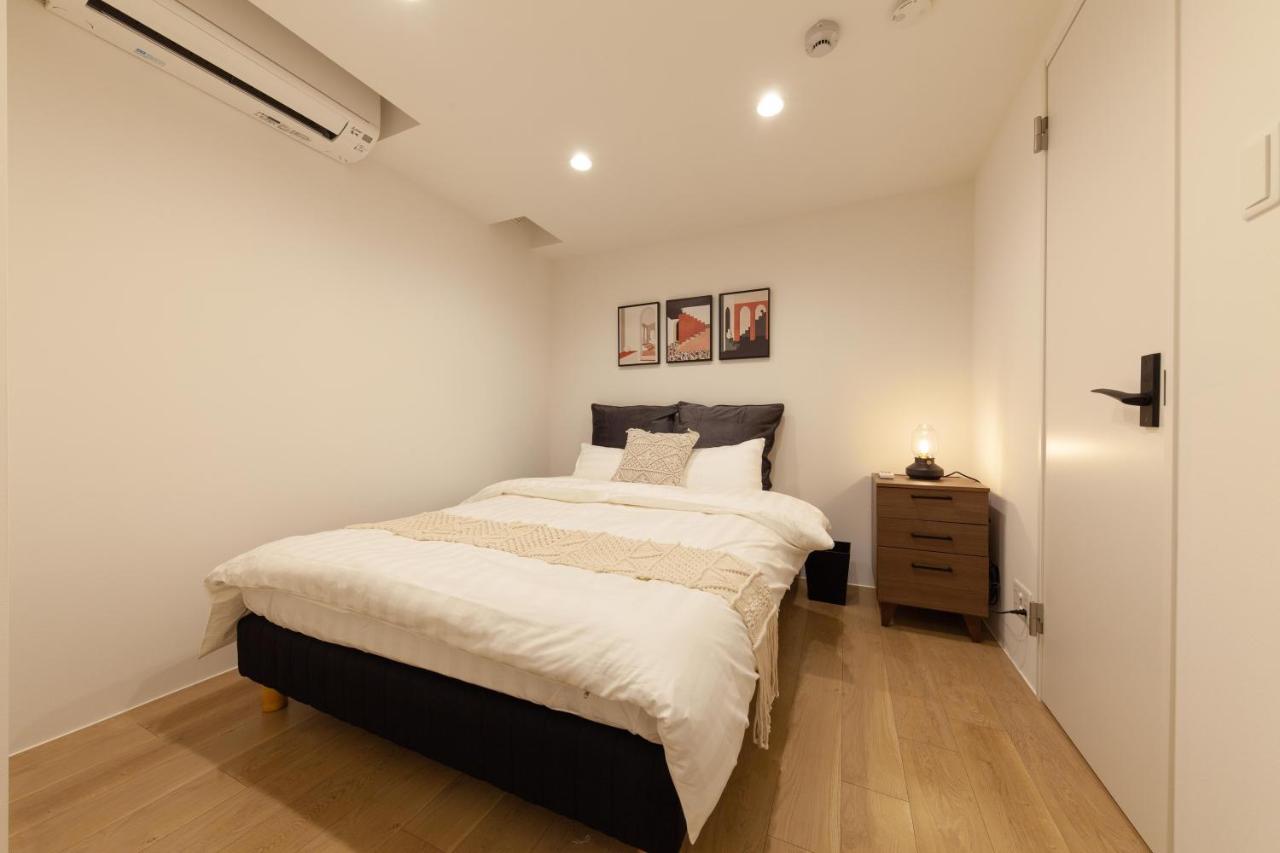 Apartamento Legaland Gakushuinsita