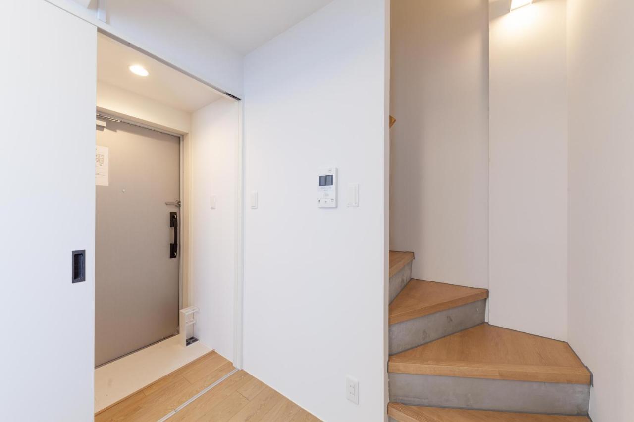 Apartamento Legaland Gakushuinsita *