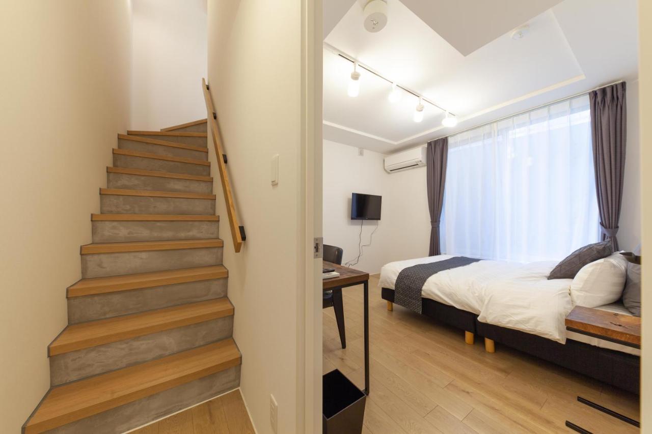 Legaland Gakushuinsita Apartamento