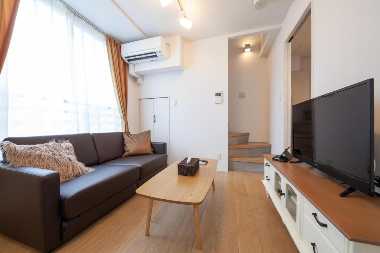 Apartamento Legaland Gakushuinsita *