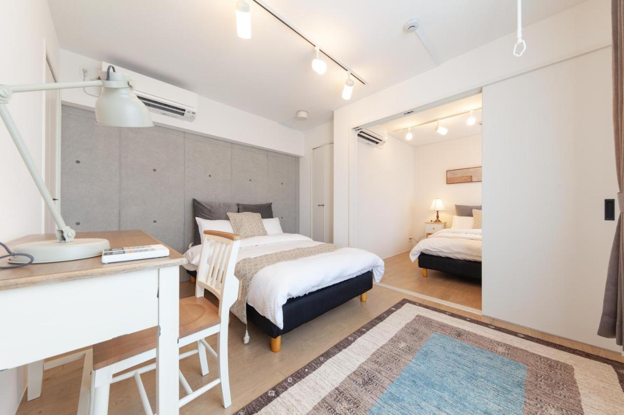 Legaland Gakushuinsita Apartamento