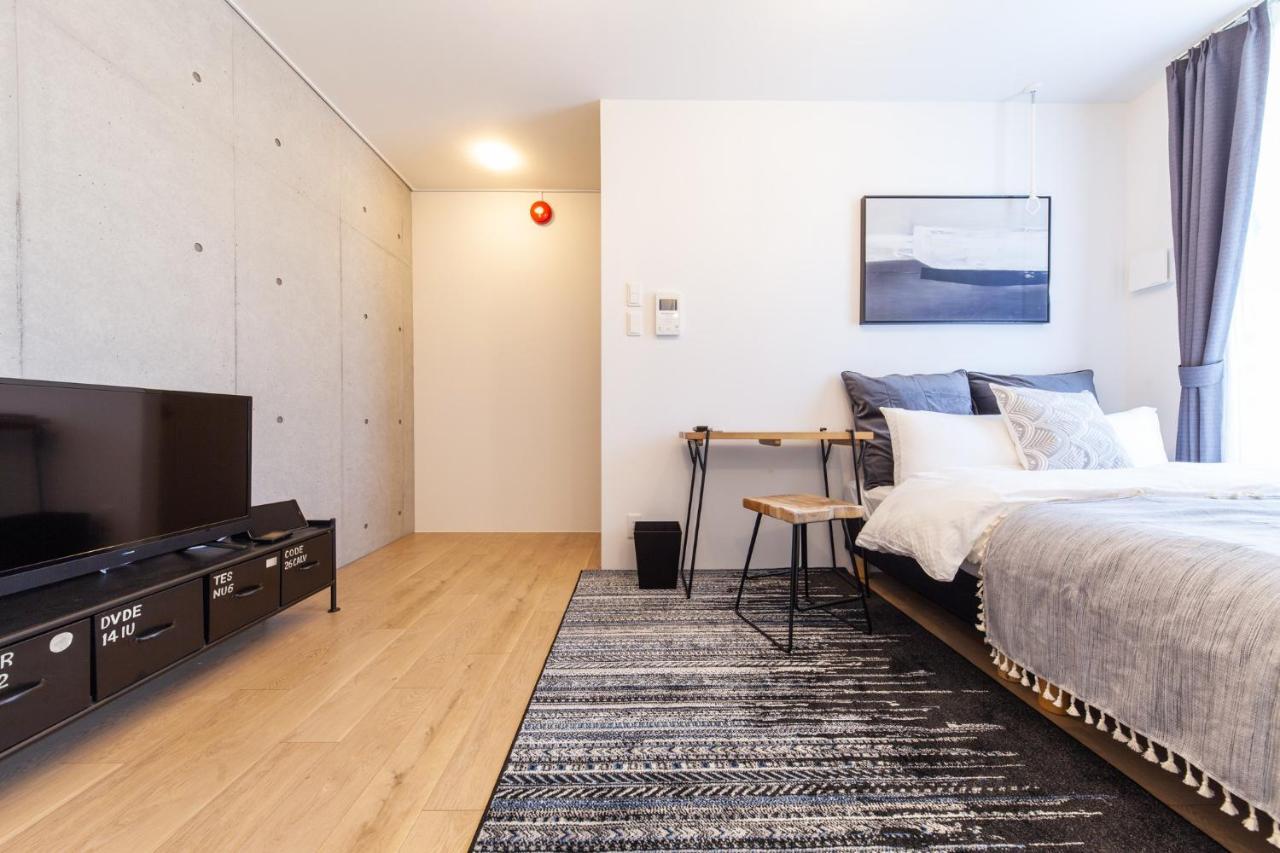 Apartamento Legaland Gakushuinsita Tóquio