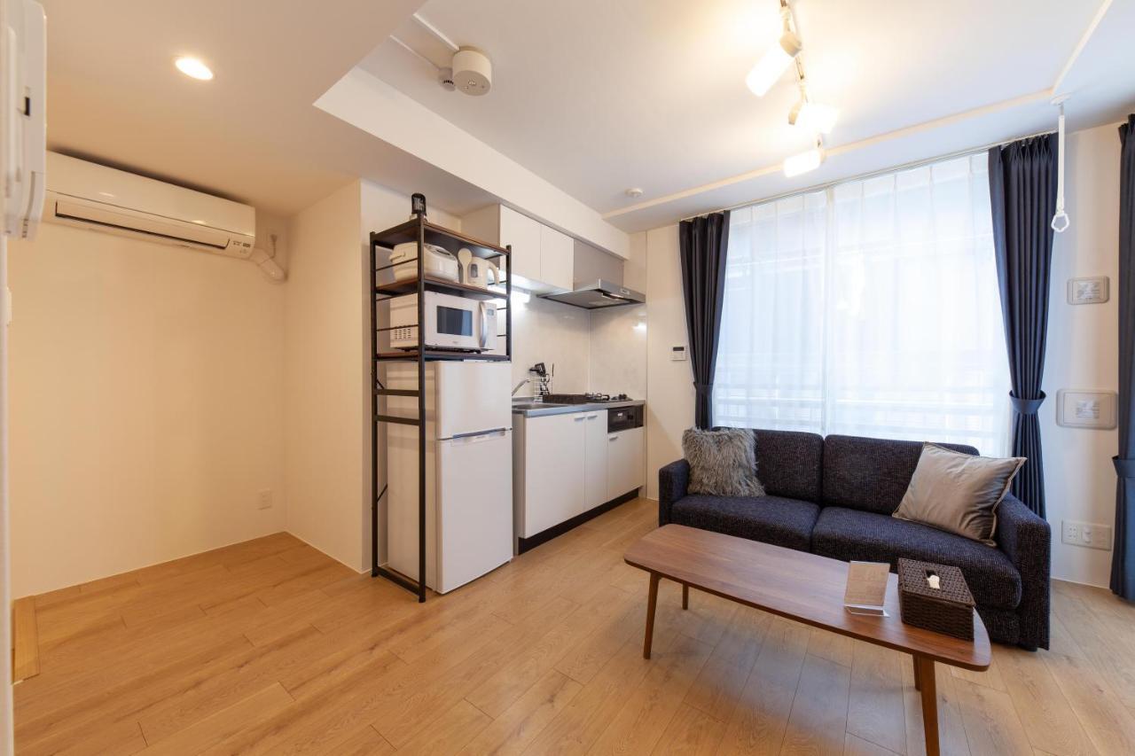 Apartamento Legaland Gakushuinsita *