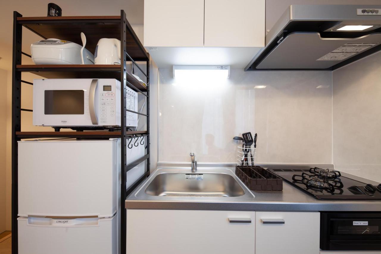 Legaland Gakushuinsita Apartamento Tóquio