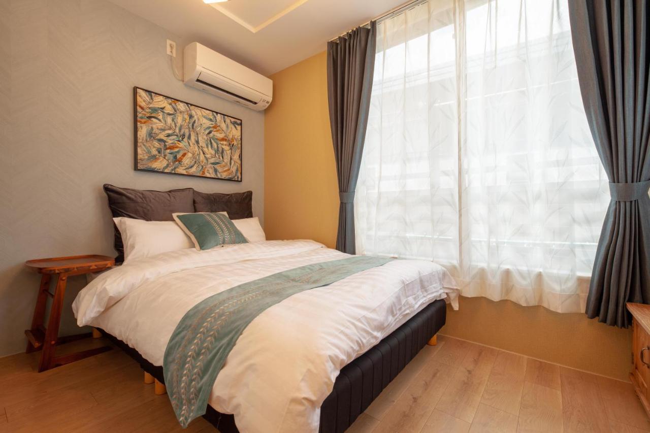 Legaland Gakushuinsita Apartamento Tóquio