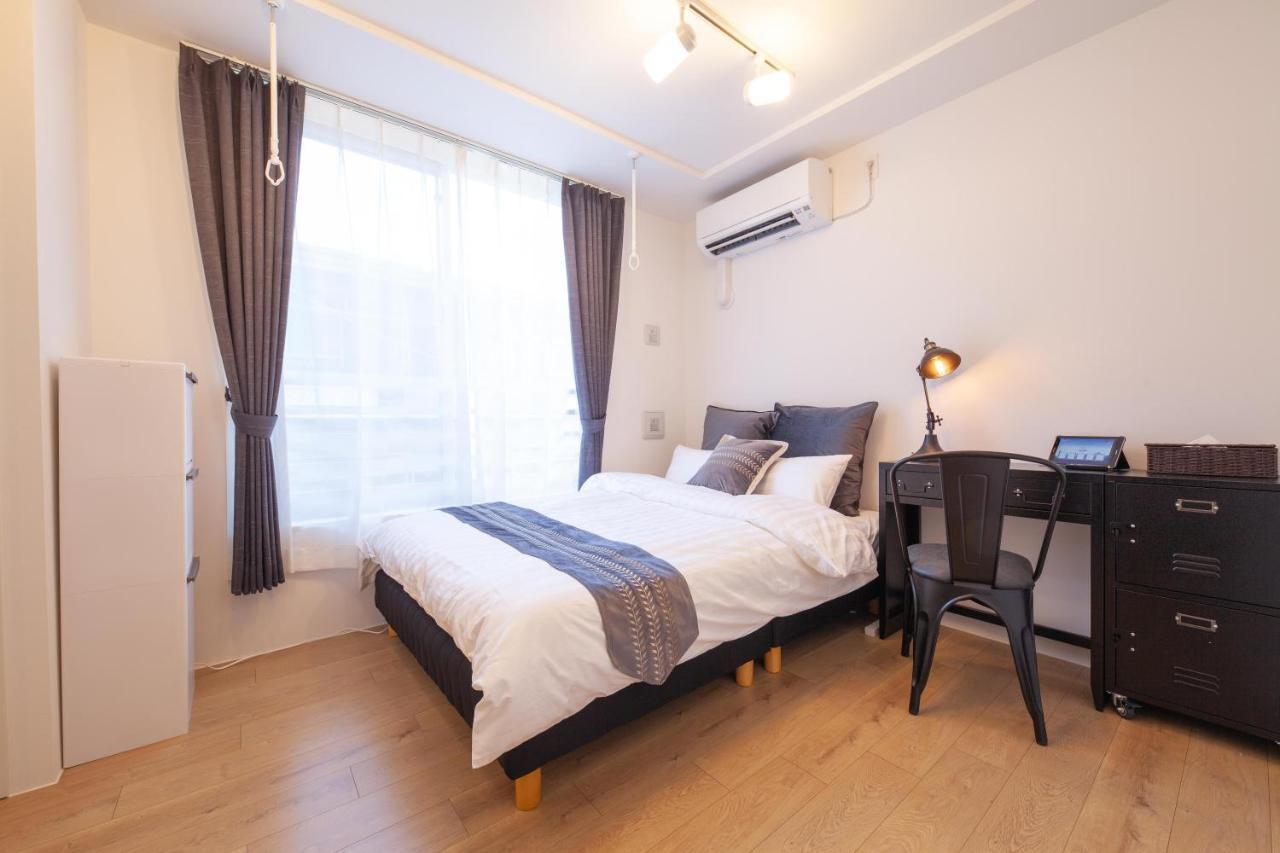 Legaland Gakushuinsita Apartamento Tóquio