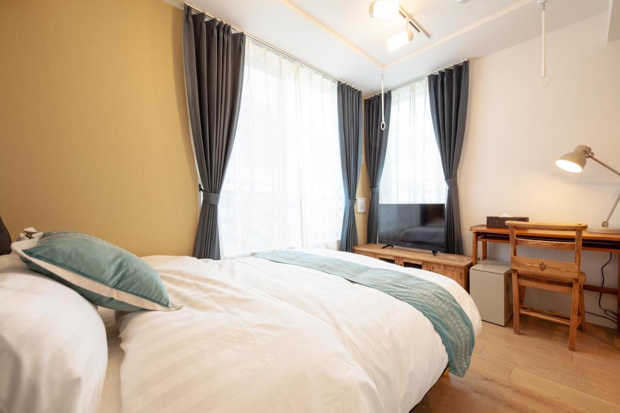 Legaland Gakushuinsita Apartamento *