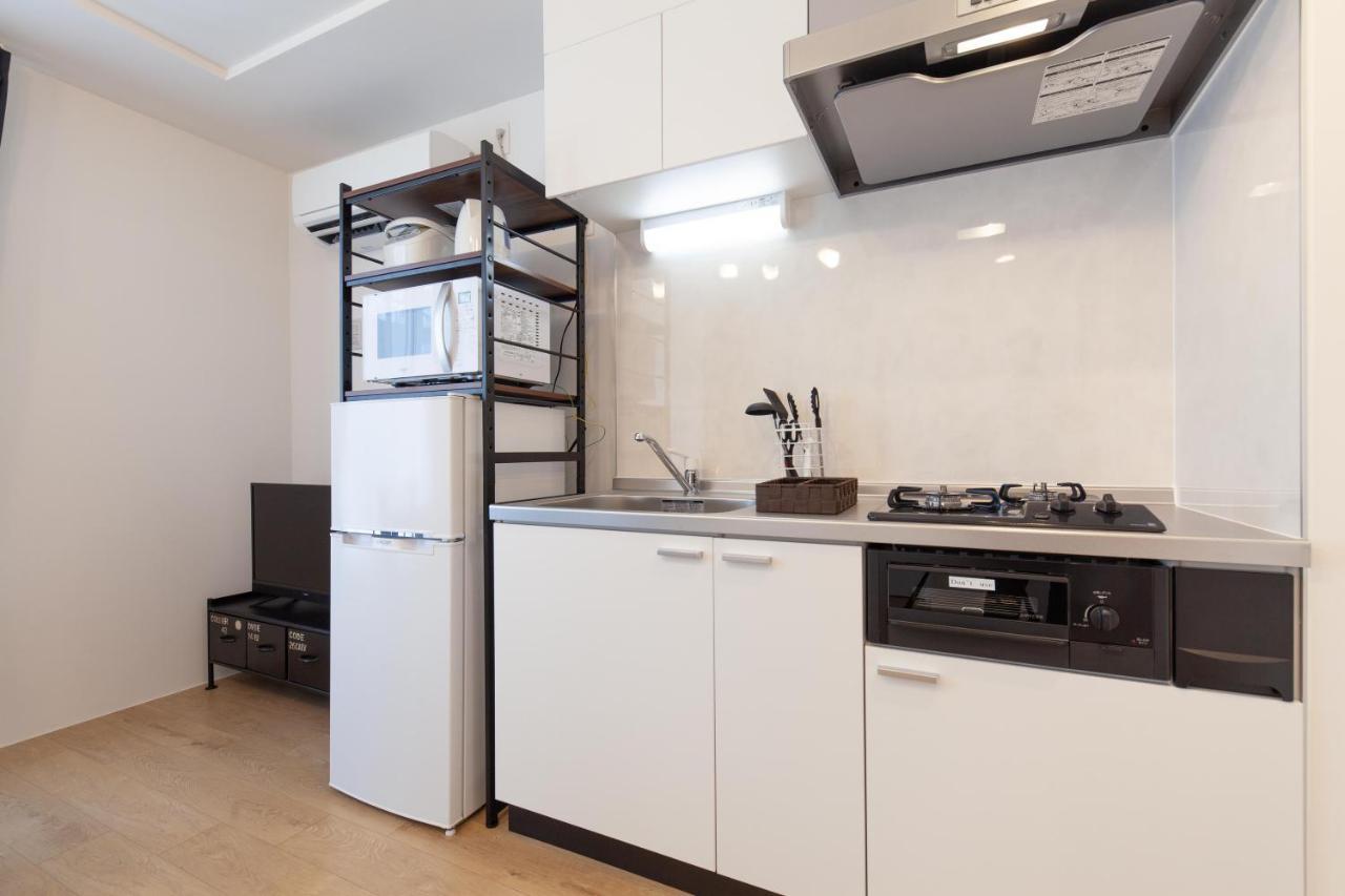 Apartamento Legaland Gakushuinsita *