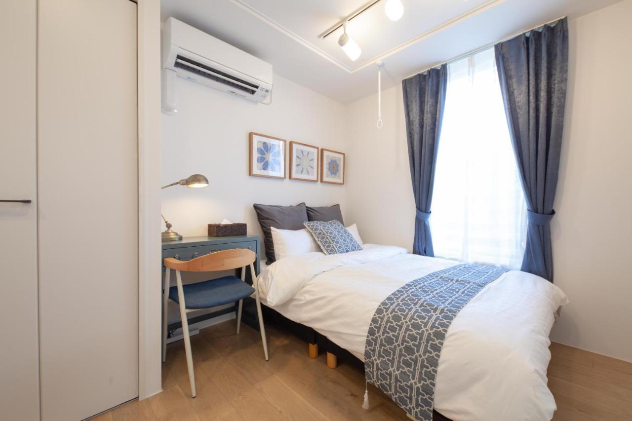 Apartamento Legaland Gakushuinsita Tóquio