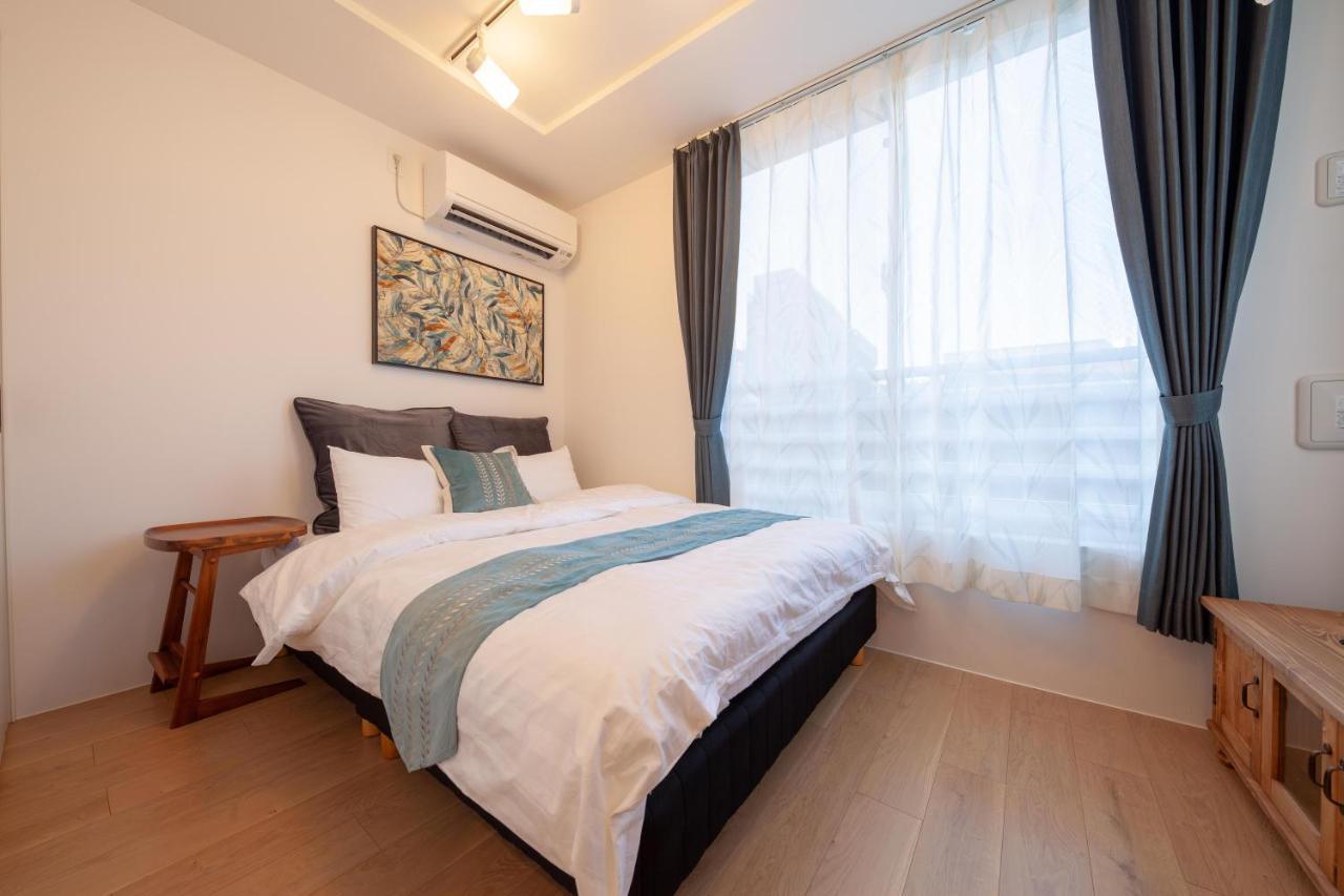 Apartamento Legaland Gakushuinsita