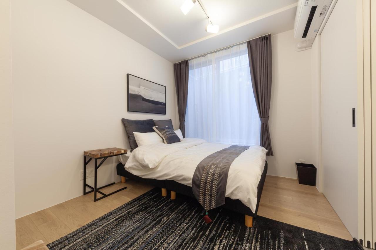 Apartamento Legaland Gakushuinsita *