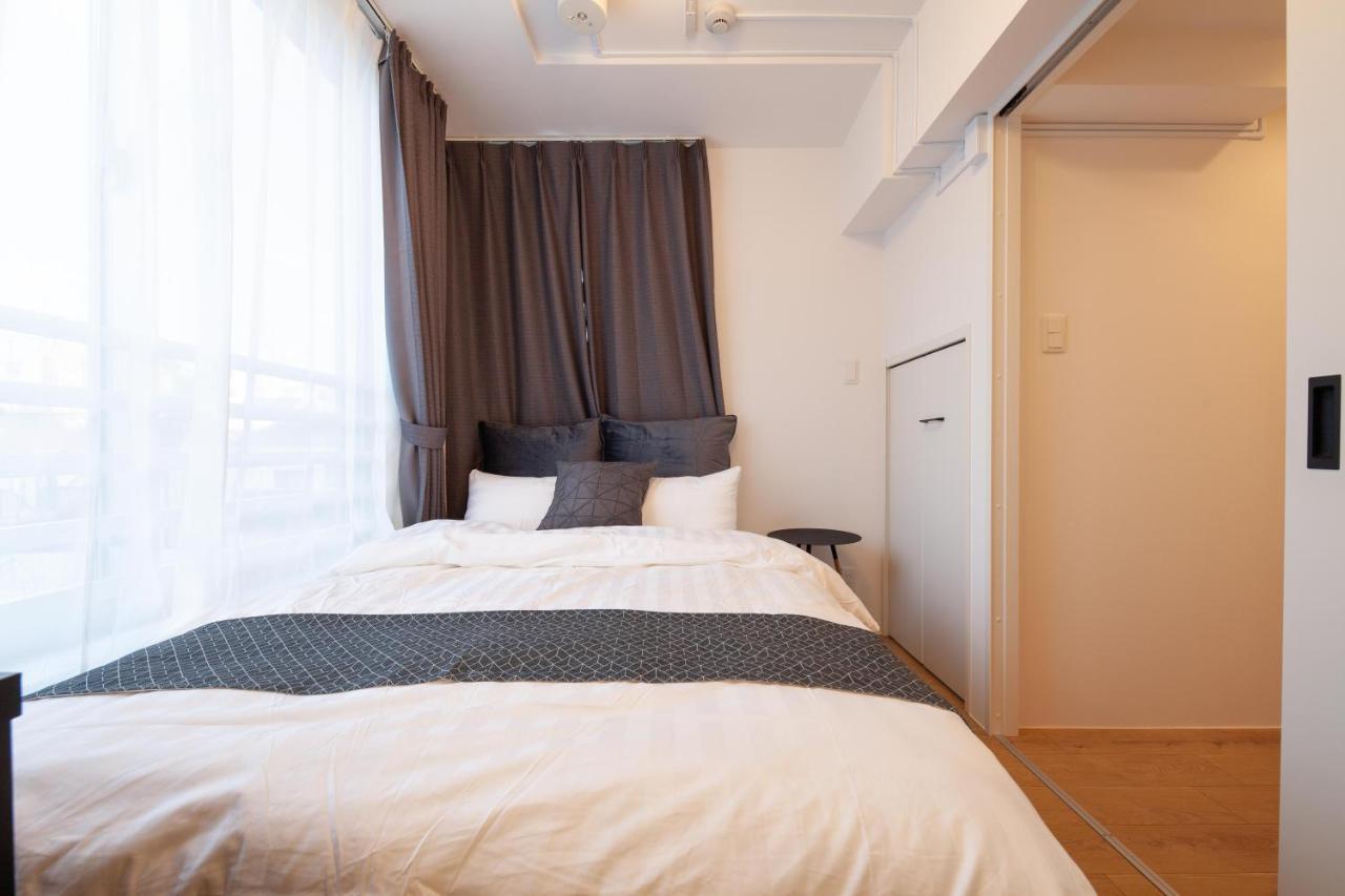 Apartamento Legaland Gakushuinsita *