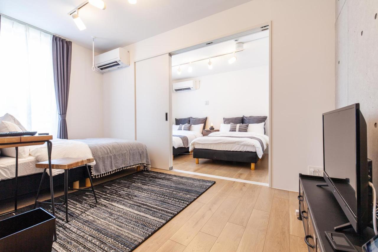 Apartamento Legaland Gakushuinsita