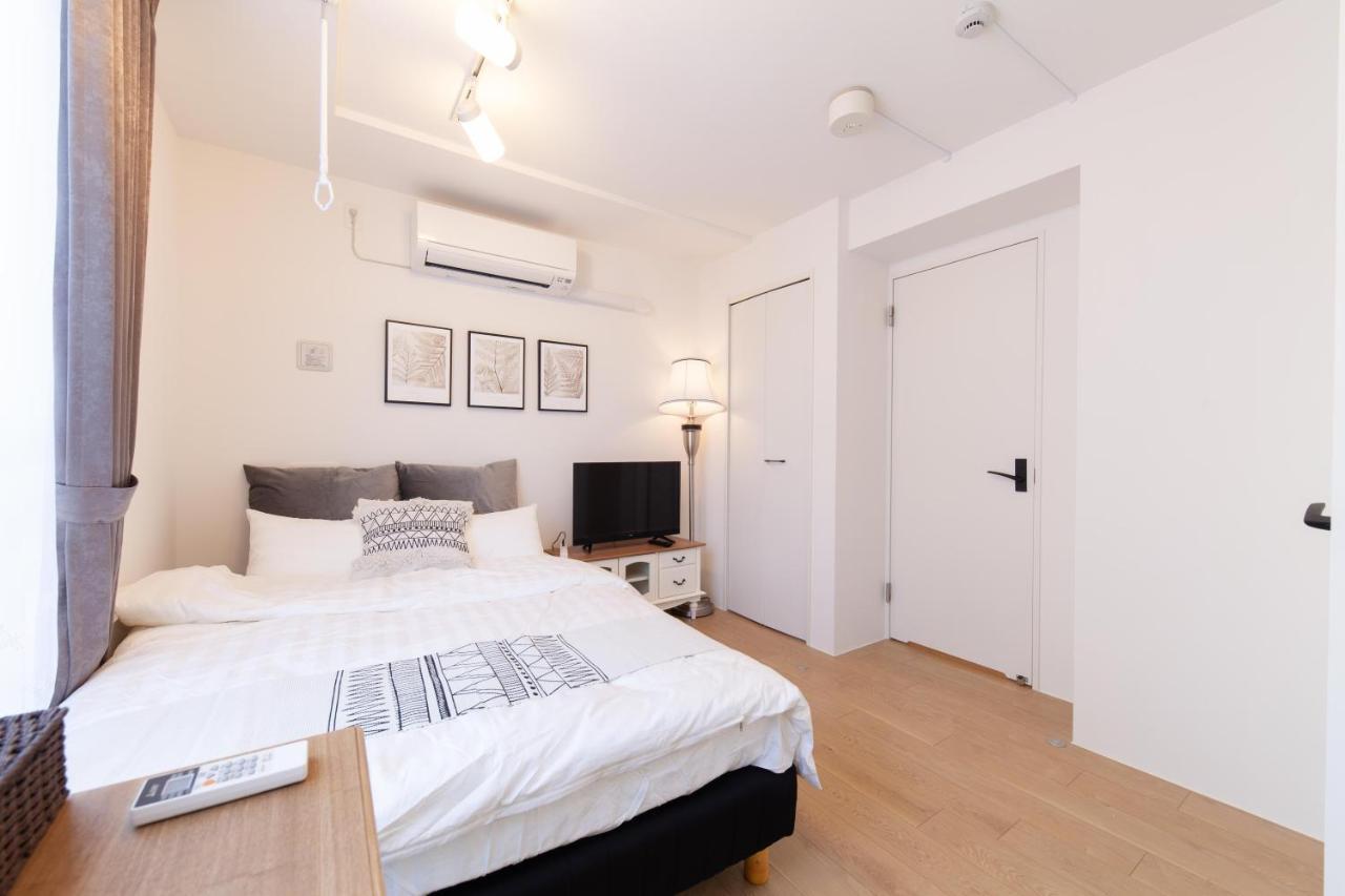 Legaland Gakushuinsita Apartamento Tóquio