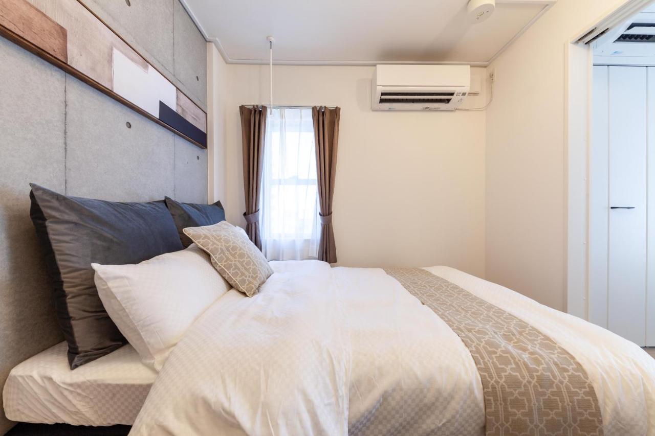 Legaland Gakushuinsita Apartamento Tóquio