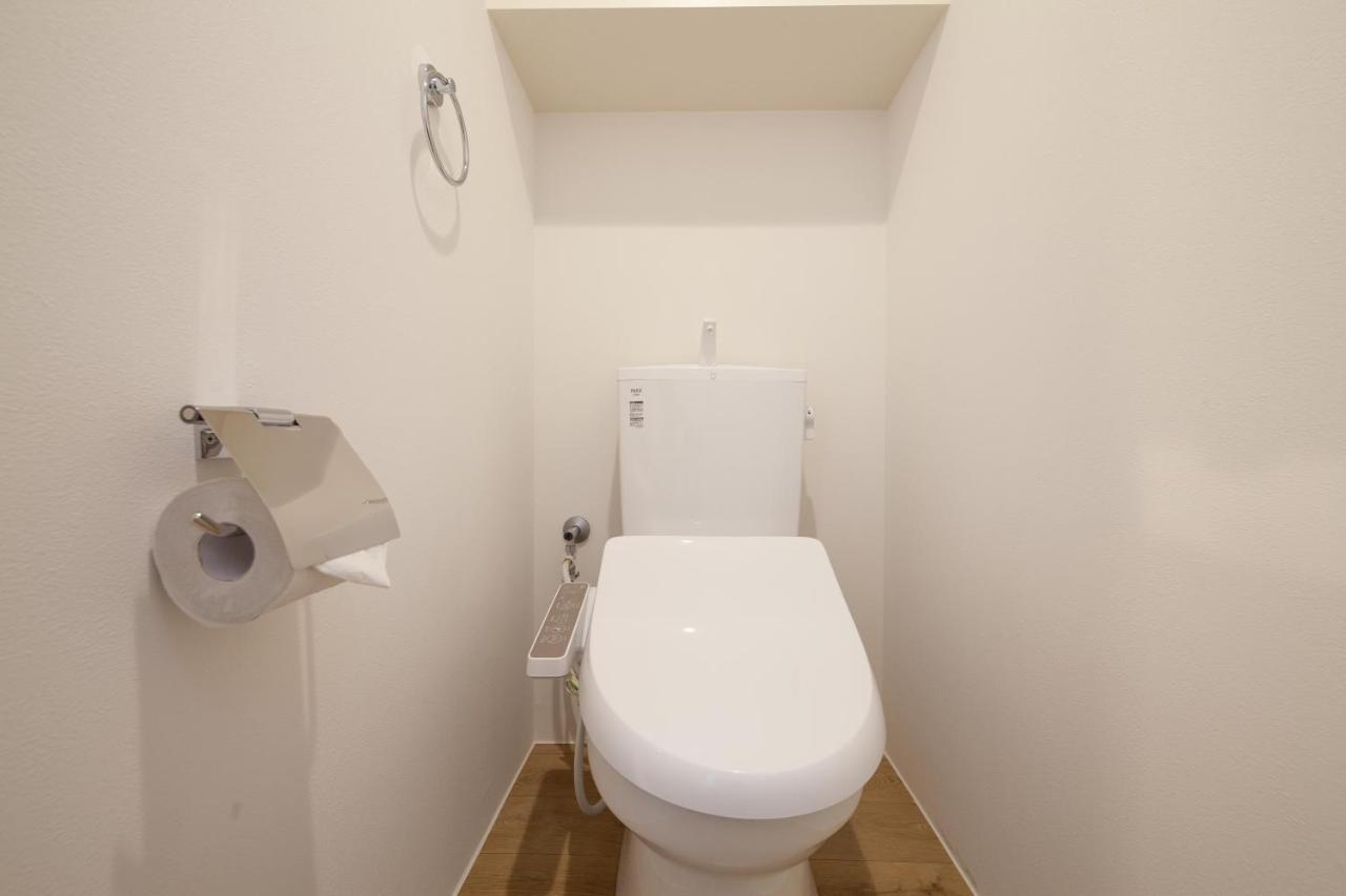 Apartamento Legaland Gakushuinsita *