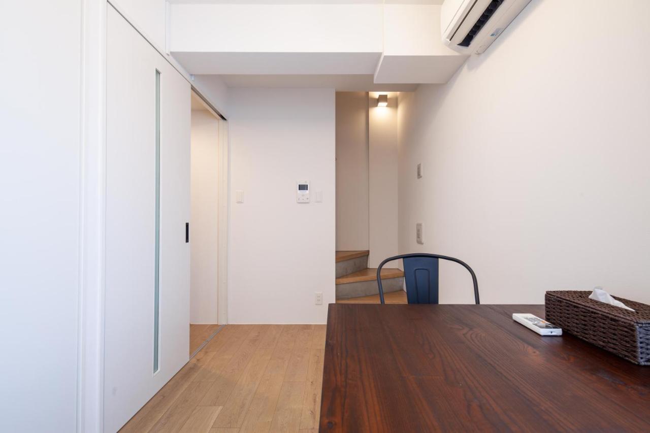 Apartamento Legaland Gakushuinsita Tóquio