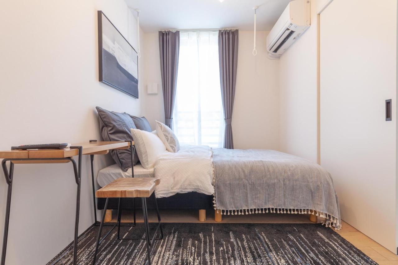 Apartamento Legaland Gakushuinsita
